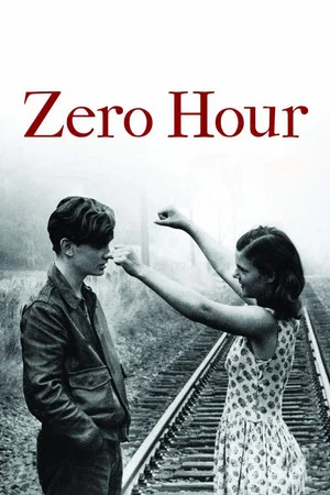 Постер: Zero Hour