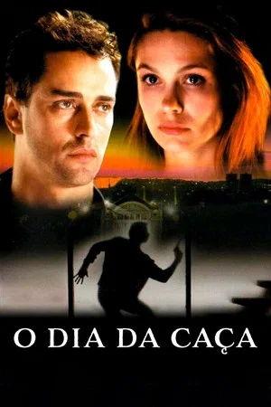 Постер: O Dia da Caça