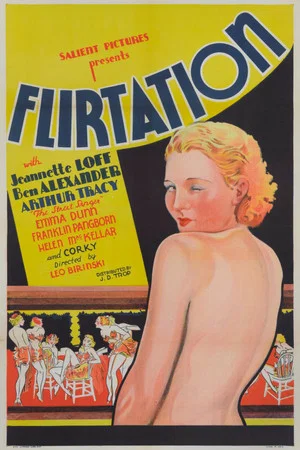 Постер: Flirtation
