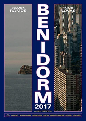 Постер: Benidorm 2017