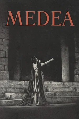 Постер: Medea