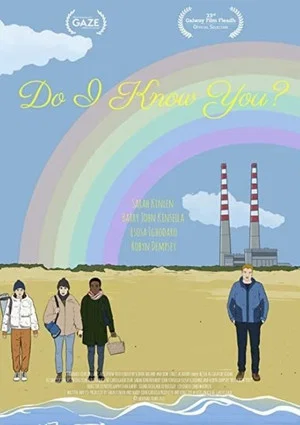 Постер: Do I Know You?