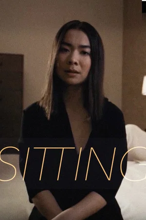 Постер: Sitting