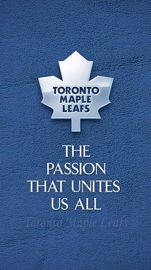 Постер: Toronto Maple Leafs Forever: The Tradition of the Toronto Maple Leafs