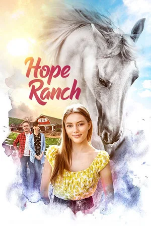 Постер: Hope Ranch