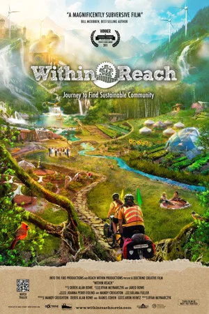 Постер: Within Reach