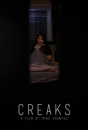 Постер: Creaks