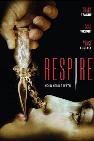 Постер: Respire