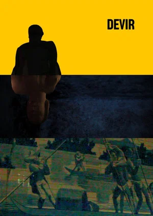 Постер: Devir