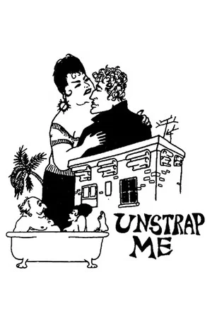 Постер: Unstrap Me