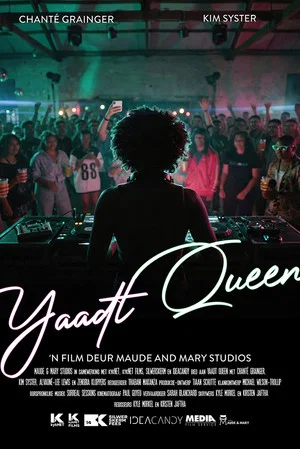 Постер: Yaadt Queen