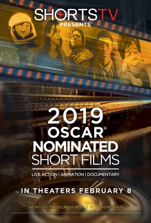 Постер: 2019 Oscar Nominated Shorts: Animation