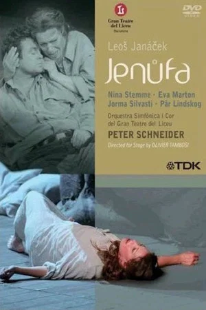 Постер: Jenufa