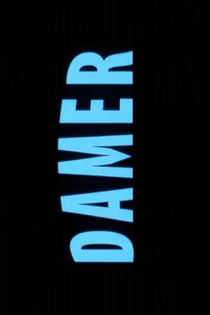 Постер: Damer