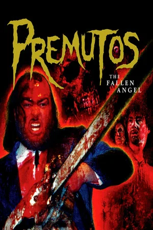 Постер: Premutos: The Fallen Angel