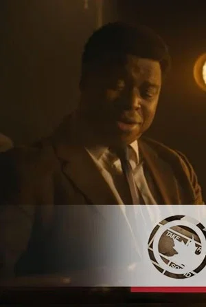 Постер: Heritage Minutes: Oscar Peterson