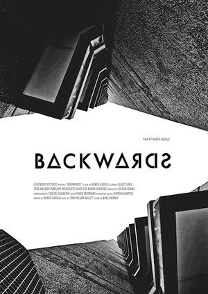 Постер: Backwards