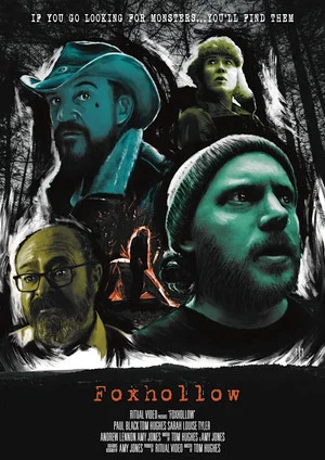 Постер: Foxhollow