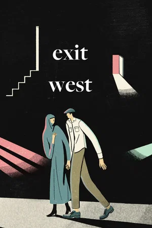 Постер: Exit West