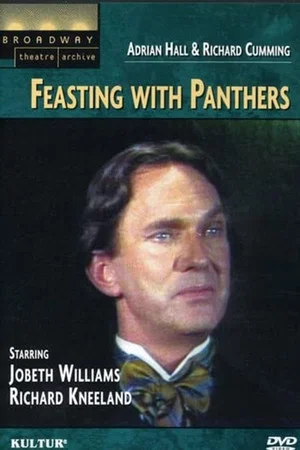 Постер: Feasting with Panthers