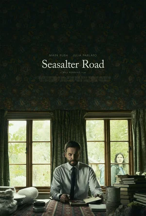 Постер: Seasalter Road