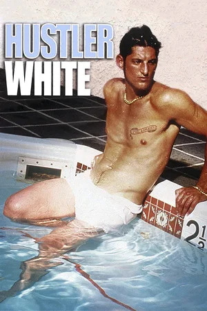 Постер: Hustler White