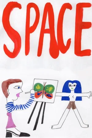 Постер: Space