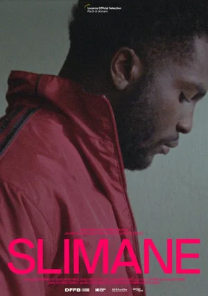 Постер: Slimane