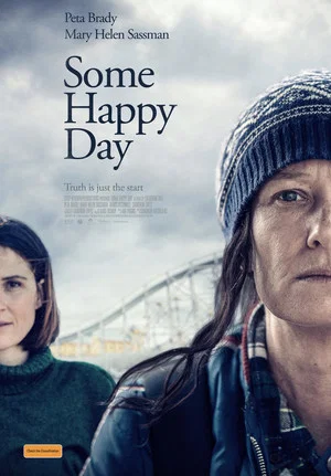 Постер: Some Happy Day