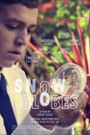 Постер: Snowglobes