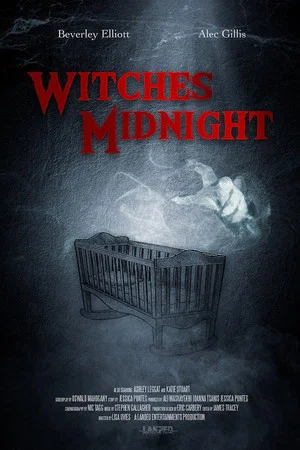 Постер: Witches Midnight