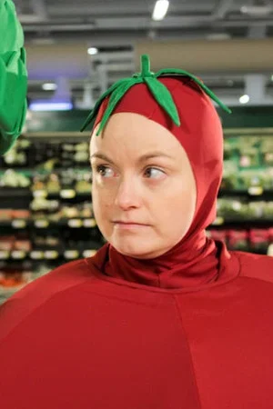 Постер: Tomato