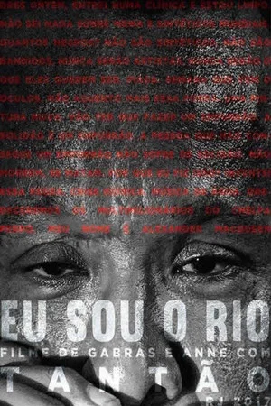 Постер: Eu sou o Rio