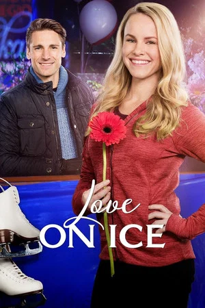 Постер: Love on Ice