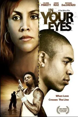 Постер: In Your Eyes