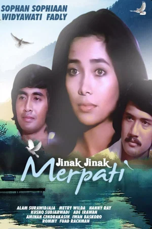 Постер: Jinak-Jinak Merpati