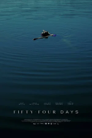 Постер: Fifty-Four Days