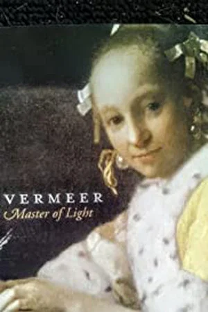 Постер: Vermeer Master of Light