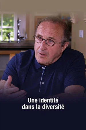 Постер: Une identité dans la diversité