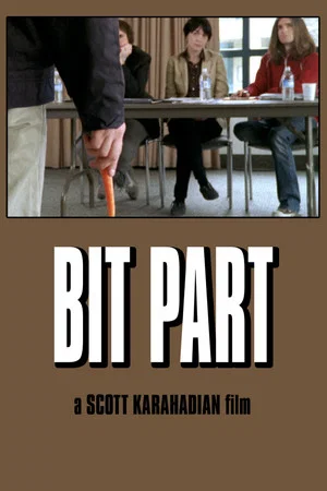 Постер: Bit Part