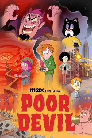 Постер: Poor Devil