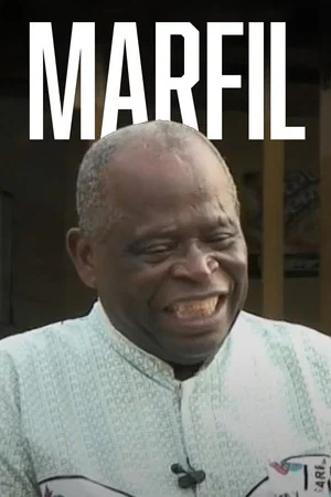 Постер: Marfil