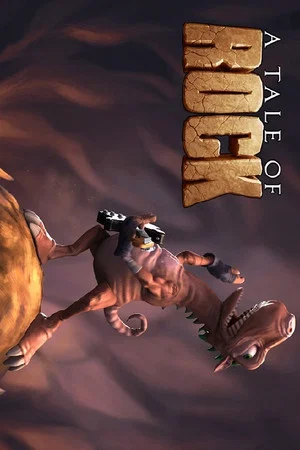 Постер: A tale of Rock