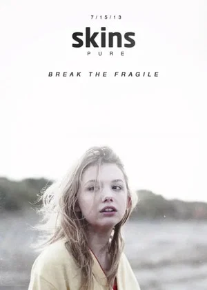 Постер: Skins: Pure