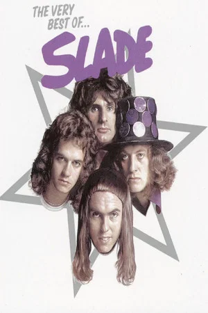 Постер: Slade: The Very Best of Slade