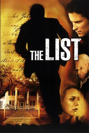 Постер: The List