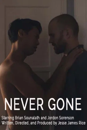 Постер: Never Gone