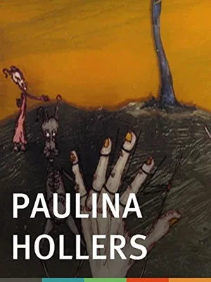 Постер: Paulina Hollers