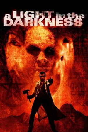 Постер: A Light in the Darkness