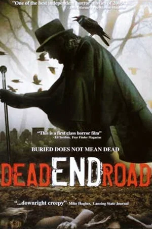 Постер: Dead End Road